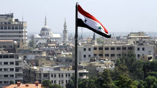 سوريا: التحولات مثيرة ولماذا حلب مكان دمشق؟!
