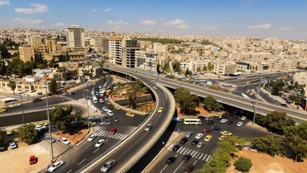 تعبيرية 