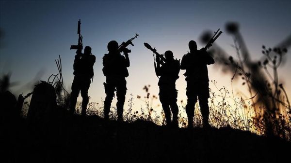 مناورات تحاكي عمليات ميدانية في قطاع غزة