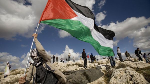 عن "الضم" و"مملكة فلسطين الهاشمية" بوصفهما توطئة للحل الإسرائيلي للقضية الفلسطينية