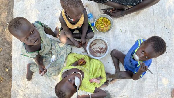 الاتحاد الإفريقي: سنواجه مجاعة “خطيرة للغاية” إذا لم تحل مشكلة القمح