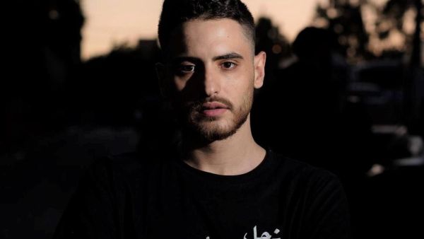 محمد الكرد