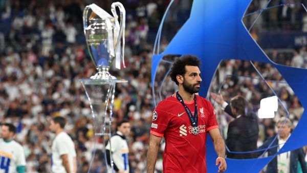 محمد صلاح (المصدر: أ ف ب)