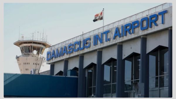 قالت المصادر انه تم إعادة تأهيل الأجزاء التي تم استهدافها في العدوان 