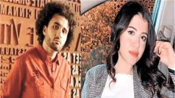 حكم بإعدام قاتل طالبة المنصورة نيرة أشرف