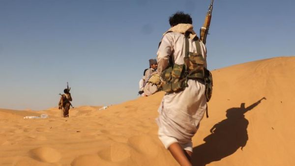 تمديد الهدنة في اليمن