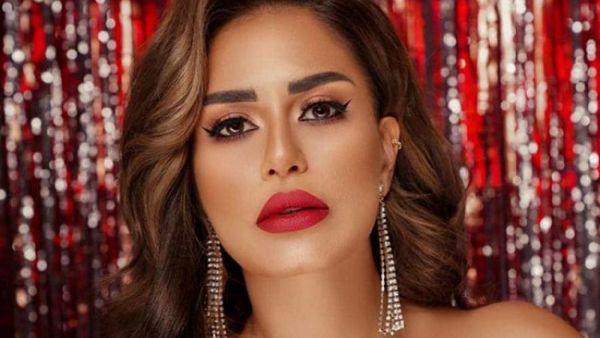 منة فضالي