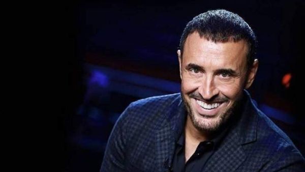 كاظم الساهر 
