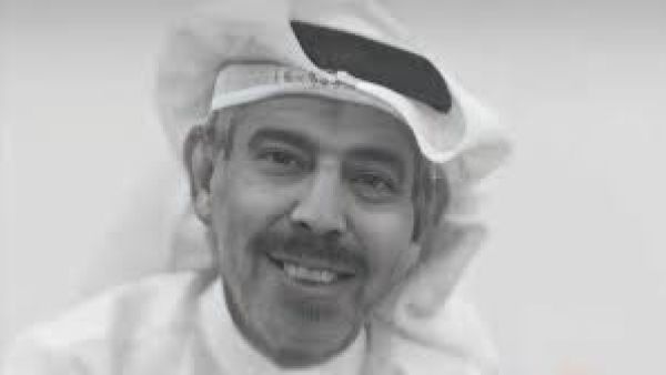 سعود بدر الشمري