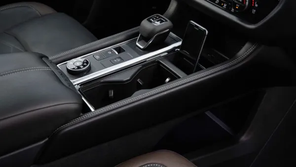 Nissan Introduces New 9-speed Automatic Transmission In The Region For Elevated Driving Experience