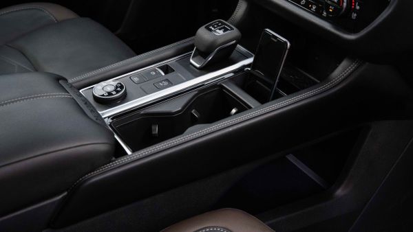 Nissan Introduces New 9-speed Automatic Transmission In The Region For Elevated Driving Experience