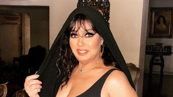 فيفي عبده ترقص على أغنية "الحركة دي" لأحمد حلمي..(فيديو)