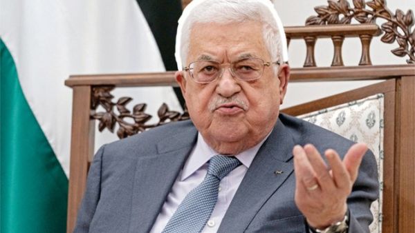 Mahmood Abbas (AFP File Photo)  Mahmood Abbas