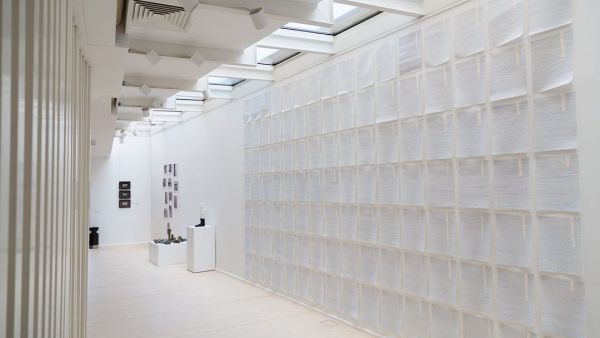 Janine Rubeiz art gallery