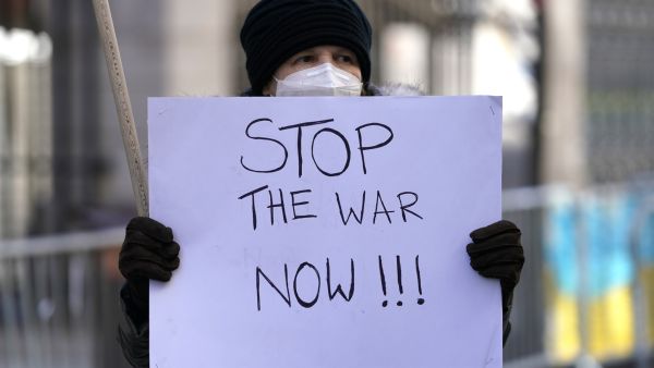 humanitarian assistance