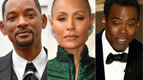 Jada Pinkett Smith 