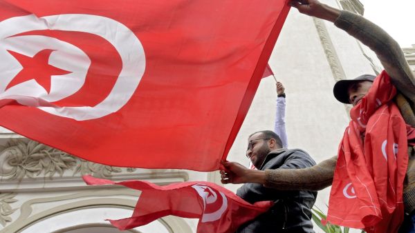 Tunisia’s national dialogue kicks off amid boycott of main parties