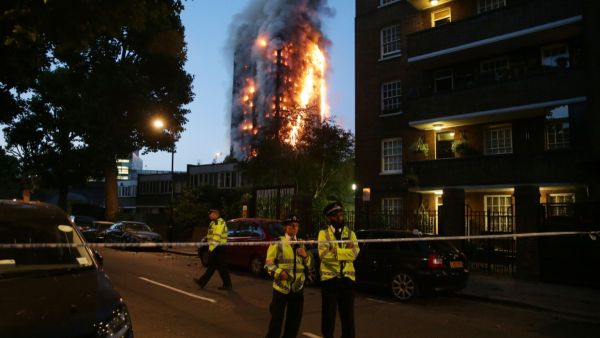 Grenfell Tower