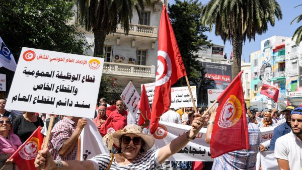 overhaul constitution