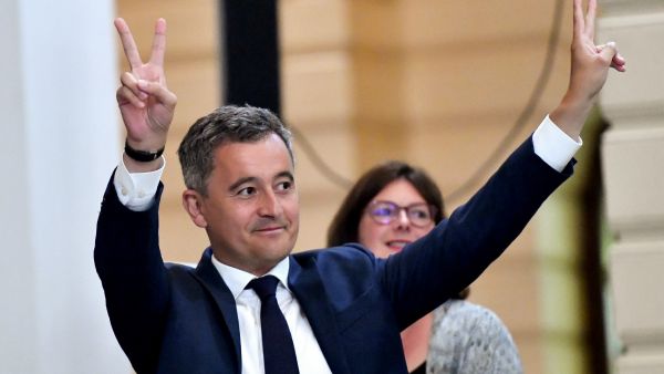 legislative elections