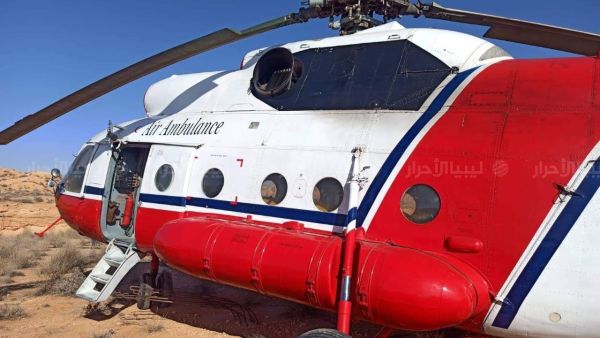 "خلل فني" يجبر طائرة تقل وزراء بحكومة الدبيبة على الهبوط اضطراريا