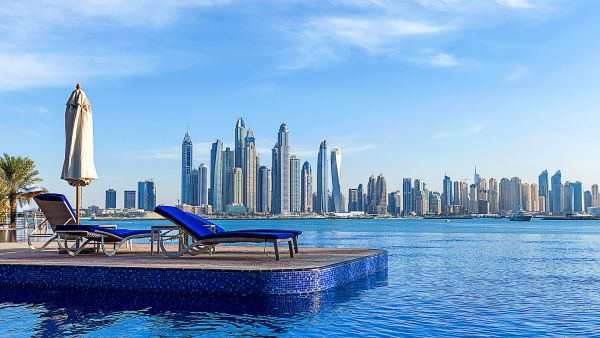 Rehlat: Staycation is Here to Stay - GCC Travelers Prefer the Trend for Their Summer Break