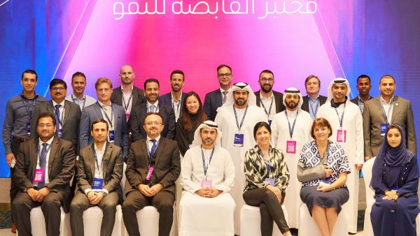 إطلاق "مختبر القابضة للنّمو" لتسريع الابتكار  والبحث والتطوير في القطاعات الرئيسية لاقتصاد دولة الإمارات