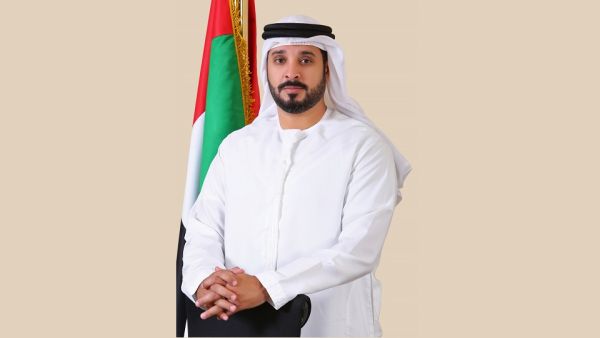 Ahmed Mohamed Al Naqbi, EDB’s Chief Executive Officer. Emirates Development Bank to Participate in Bonds, Loans & Sukuk Middle East in Dubai on June 7-8