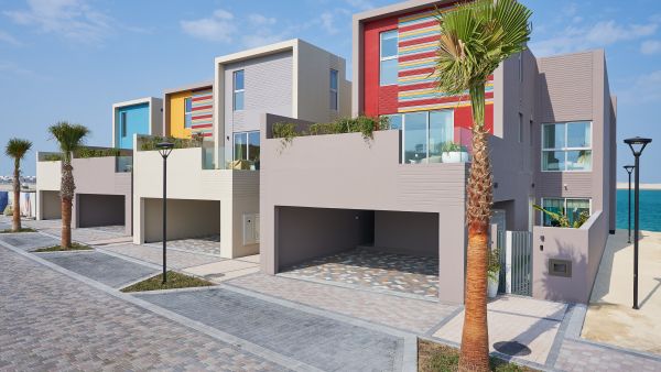 Al Naseem Phase Diyar Al Muharraq Announces The Initiation Of Construction On Al Naseem Phase 2