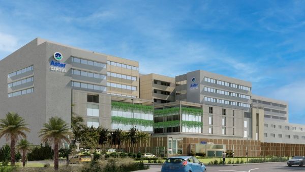 Aster DM Healthcare To Open A 550-bed Super-specialty Hospital In Indian State Kerala’s Capital City – Trivandrum