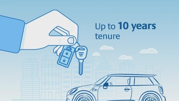 Buy Your Dream Car Through NBO’s Auto Financing Offers 