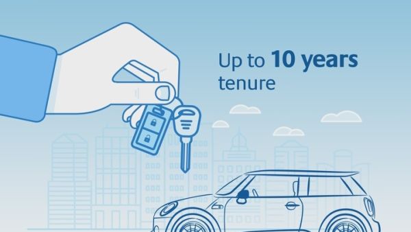 Buy Your Dream Car Through NBO’s Auto Financing Offers 
