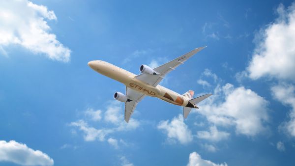 Etihad Airways To Welcome Over 2.7 Million Guests This Summer