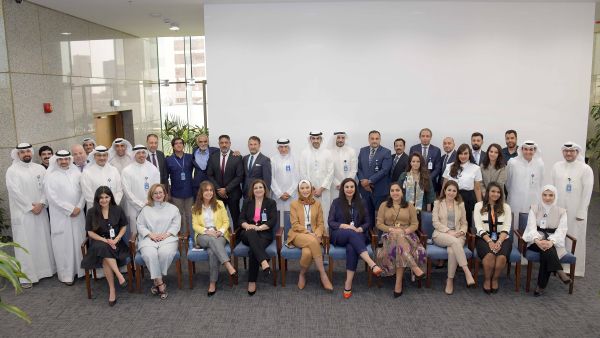 Burgan Bank Inaugurates its Innovation Lab