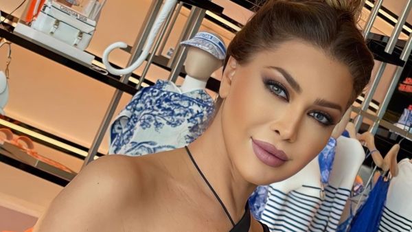 نوال الزغبي