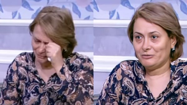 مديحة الحسيني
