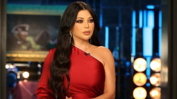 هيفاء وهبي
