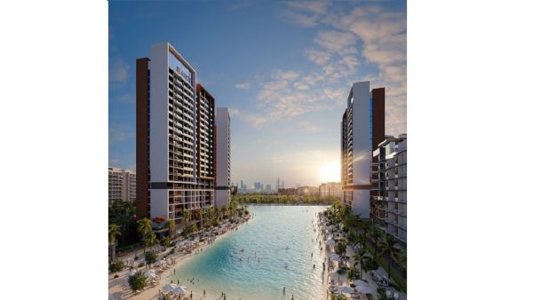 The developer’s transformation efforts are yielding remarkable results through the implementation of various disruptive digital tools Azizi Developments Makes Strides in its Digital Transformation Journey