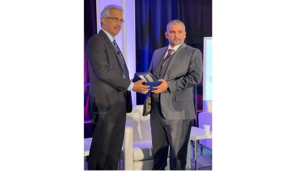 AD Ports Group and UAE to Host the 2023 Edition of the IAPH World Ports Conference