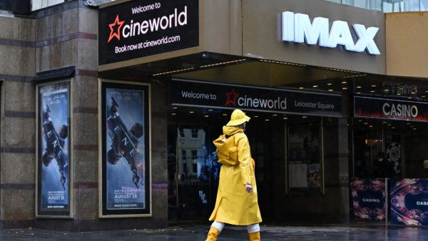 Cineworld 