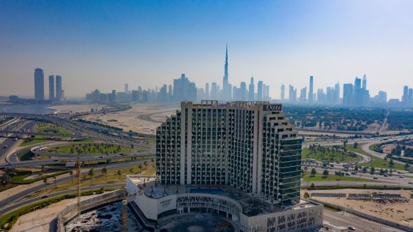 Creek Views Azizi Developments’ Creek Views I Receives Building Completion Certificate