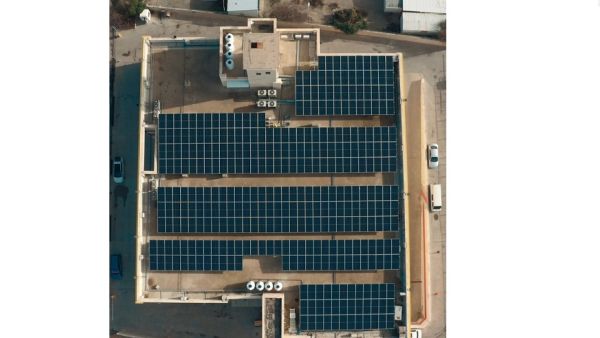 DHL Express Rolls Out Solar Power Projects Across its Regional Facilities