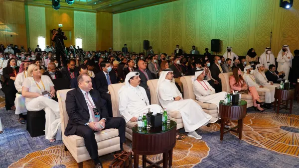DIFC Launches The Region's First Open Finance Lab Reaffirming Its Position As A Top Global Fintech Hub   