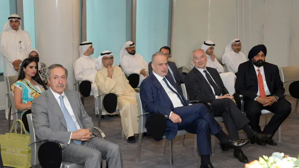 Burgan Bank Convenes its 57th Ordinary General Meeting 