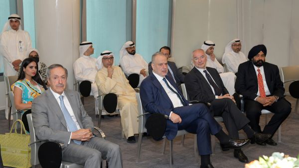 Burgan Bank Convenes its 57th Ordinary General Meeting 