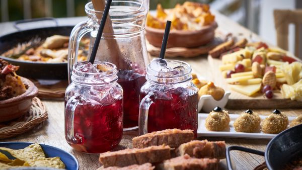 Diablito On Yas Marina Celebrates World Tapas Day With A Special Promotion For The Entire Month Of June!   