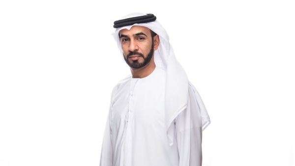 Dr. Ali Saeed Bin Harmal Al Dhaheri. Abu Dhabi University Holding Rebrands to NEMA Holding