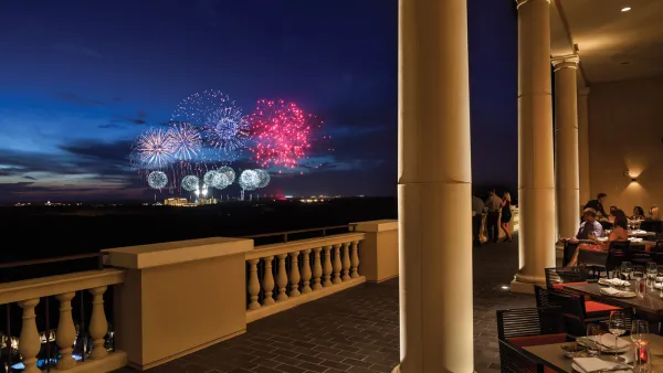 Introducing the Royal Splendor and Grand Getaway: Two New Signature Suite Packages at Four Seasons Resort Orlando at Walt Disney World Resort