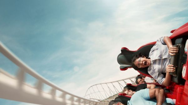 Etihad Airways Launches Three New Offers For Guests To Enjoy Their Stopover In Abu Dhabi