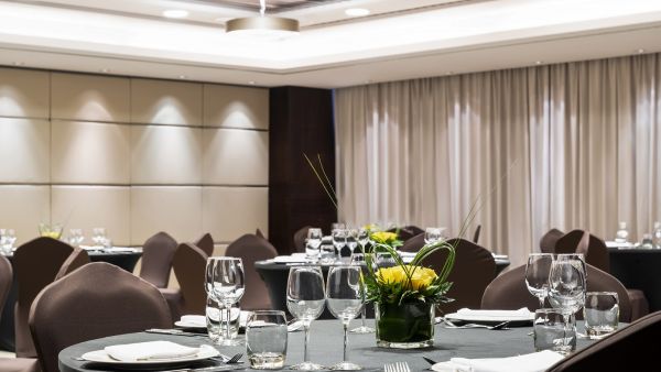 Hyatt Regency Oryx Doha Appointed A New Events Sales Manager & Introduces Social Events And Special Offers